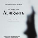 El último viaje del Almirante