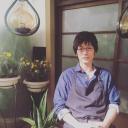 藤冈靛