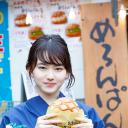 山田杏奈