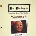 The Dialogue: An Interview with Screenwriter Jim Uhls