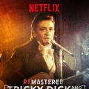 Tricky Dick and the Man in Black