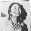 白杨