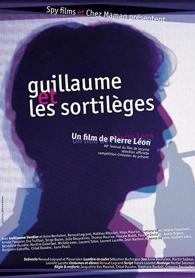 Guillaume et les sortilèges的海报-正式海报