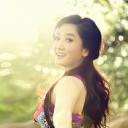 杨魏玲花