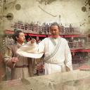 李白