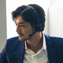 栢天男