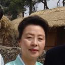洪英姬