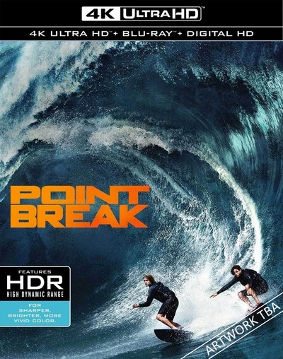 极盗者的海报-其他海报