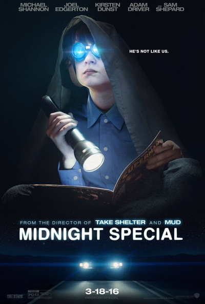 午夜逃亡的海报-预告海报 美国