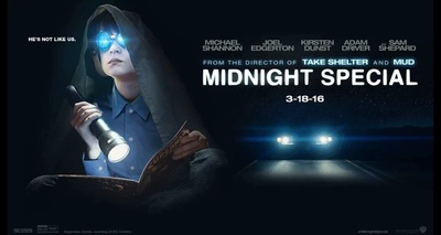 午夜逃亡的海报-预告海报 美国