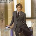 中间淳太