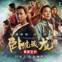 卧虎藏龙：青冥宝剑