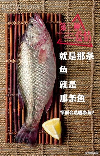 第三种爱情的海报-其他海报