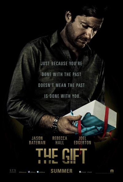 致命礼物的海报-角色海报 国际版