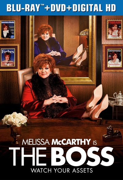 老板的海报-其他海报 加拿大