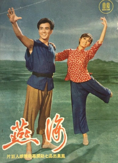 海燕的海报-正式海报