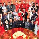 春满东方 欢笑中国 2017年东方卫视鸡年春节联欢晚会