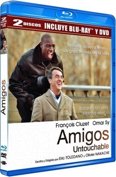 触不可及的海报-其他海报 墨西哥