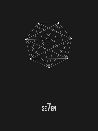 七宗罪的海报-其他海报