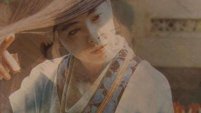 倩女幽魂的海报-其他海报