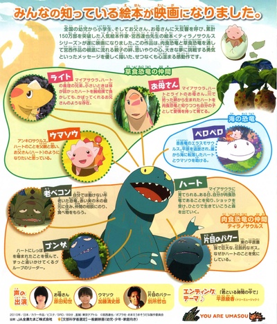 你看起来好像很好吃的海报-其他海报 日本