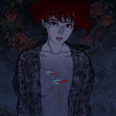 未麻的部屋的海报-其他海报