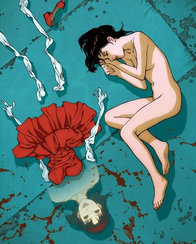 未麻的部屋的海报-其他海报