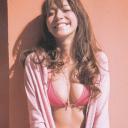 藤井莉娜