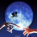 E.T. 外星人