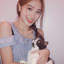 杨嘉欣