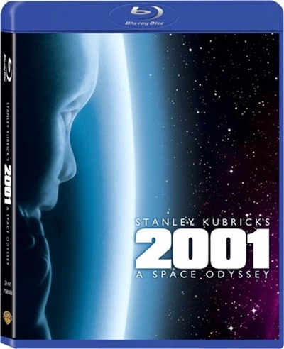 2001太空漫游的海报-其他海报 香港