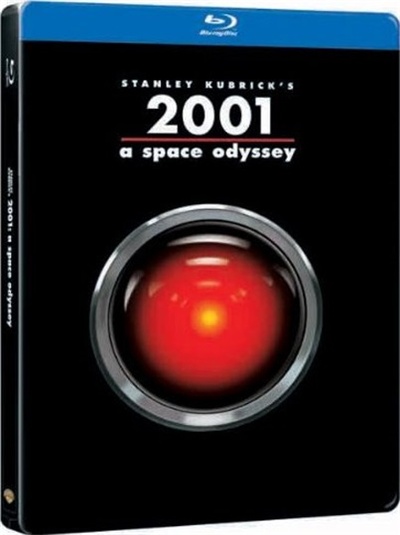 2001太空漫游的海报-其他海报 加拿大