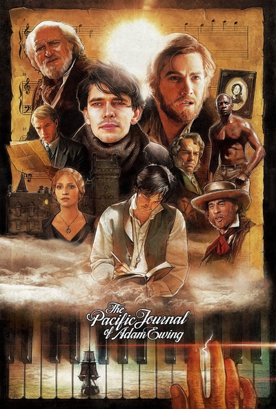 云图的海报-其他海报