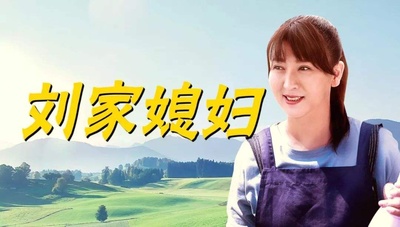 刘家媳妇的海报-其他海报 中国大陆
