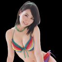 增田有华