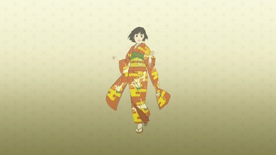 千年女优的海报-其他海报
