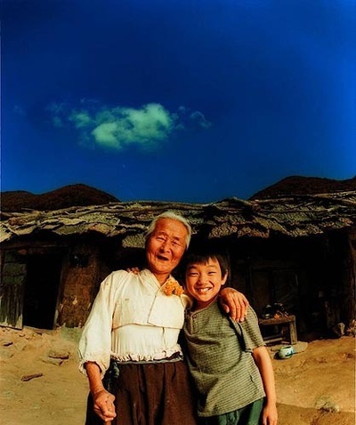 爱·回家的海报-正式海报