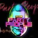 朴振英的PARTY PEOPLE