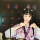 徐婧灵