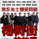 杨树街的故事
