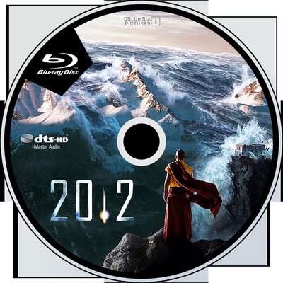2012的海报-其他海报