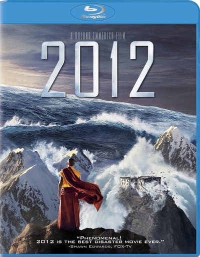 2012的海报-其他海报