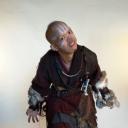 韩梦武