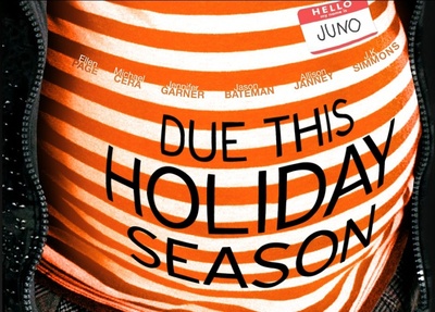 朱诺的海报-预告海报 美国