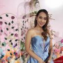 李旻芳