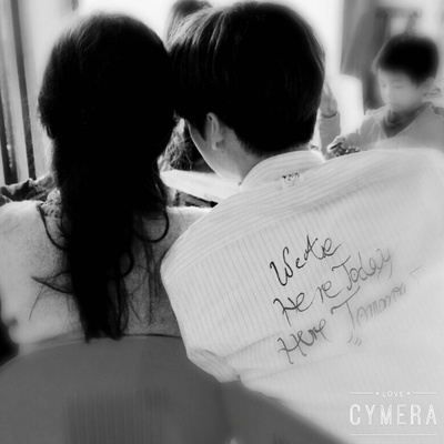 具惠善的写真