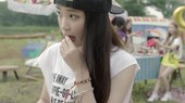 李智恩的写真