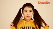 李智恩的写真