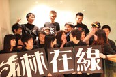 蔡依林的写真