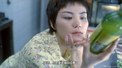 王菲的写真
